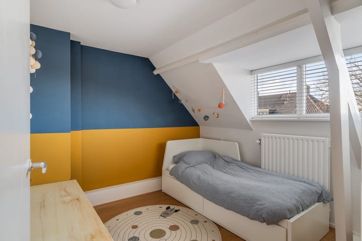 Foto 37 van Johan de Wittstraat 30