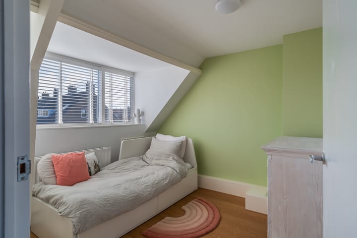 Foto 40 van Johan de Wittstraat 30