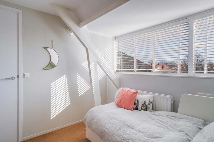 Foto 39 van Johan de Wittstraat 30