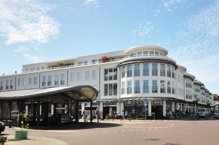 Foto 43 van Johan de Wittstraat 30