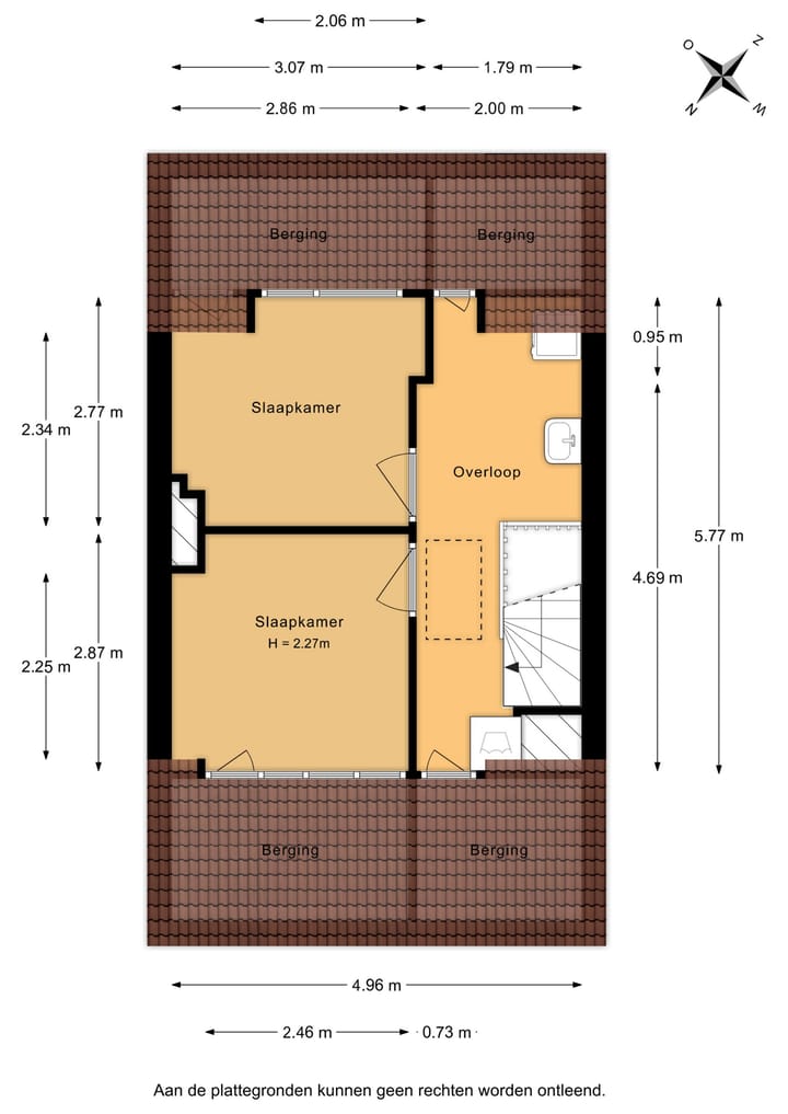 Foto 51 van Johan de Wittstraat 30