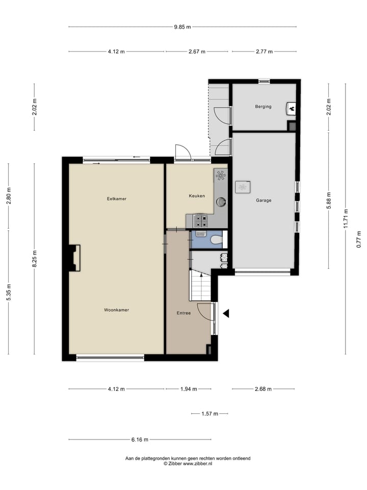 Foto 17 van Provincialeweg 316