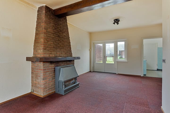 Foto 16 van Houtse Parallelweg 67