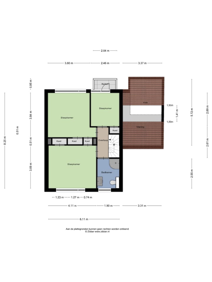 Foto 25 van Provincialeweg 316