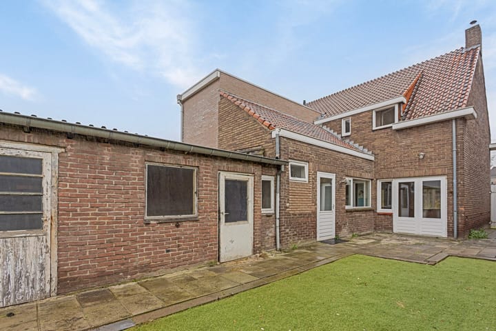 Foto 31 van Houtse Parallelweg 67