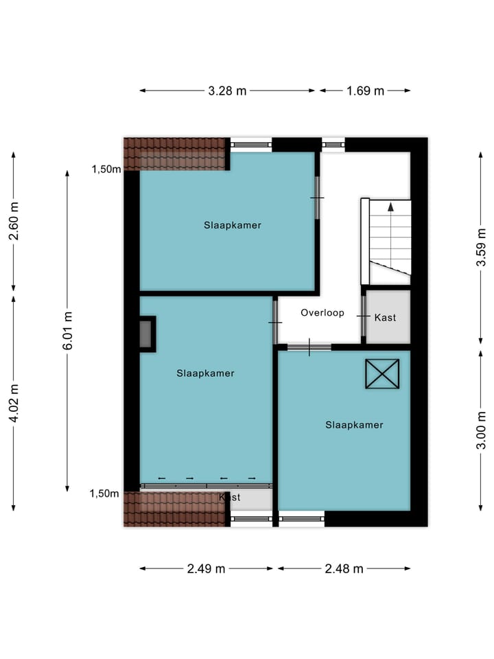 Foto 39 van Houtse Parallelweg 67
