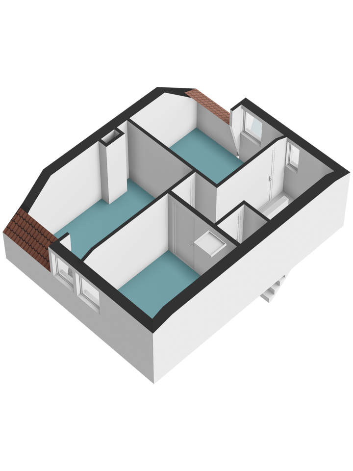 Foto 40 van Houtse Parallelweg 67