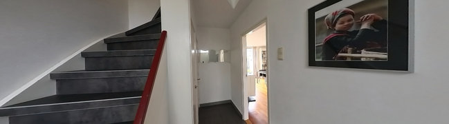 Bekijk 360° foto van foto7 van J A Beyerinkstraat 71