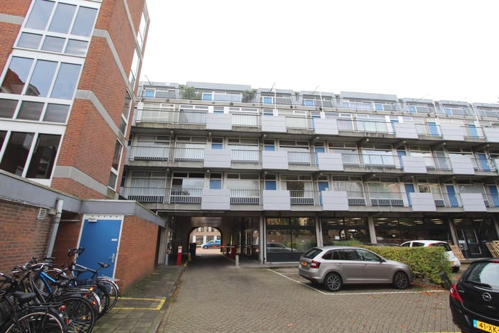 Foto 3 van Westvest 63