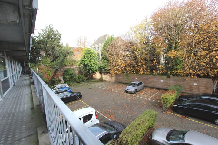 Foto 7 van Westvest 63