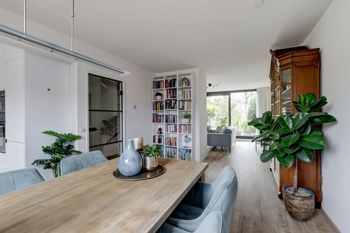 Foto 20 van Sierduif 45