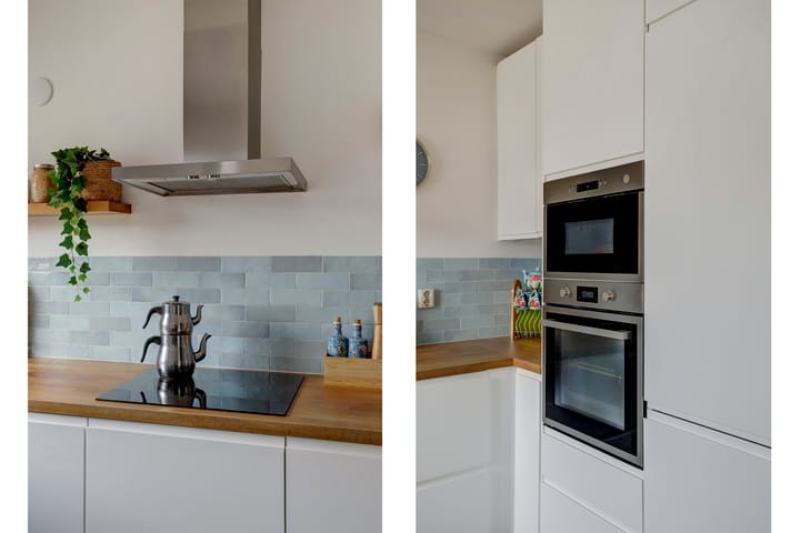 Foto 24 van Sierduif 45