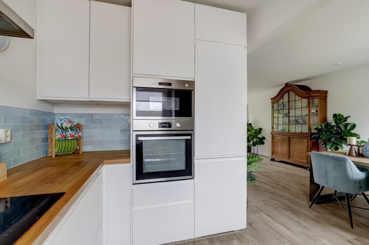 Foto 27 van Sierduif 45