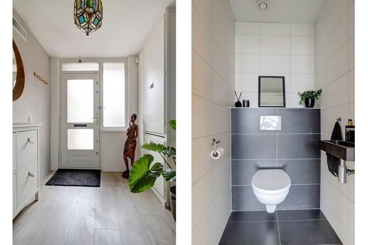 Foto 38 van Sierduif 45