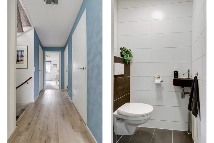 Foto 39 van Sierduif 45