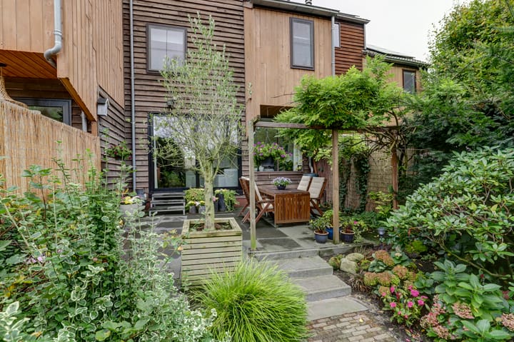 Foto 43 van Sierduif 45