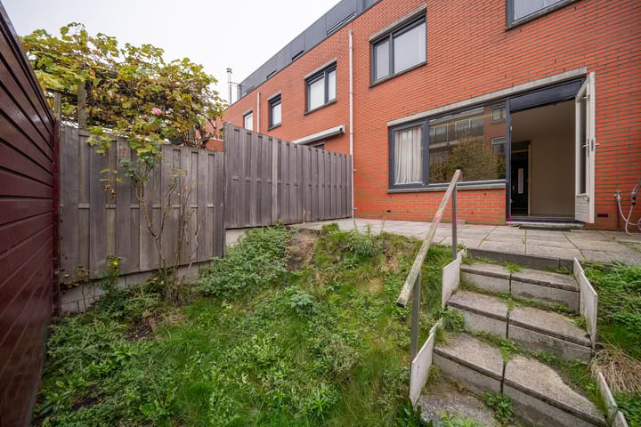 Foto 3 van Galileistraat 20