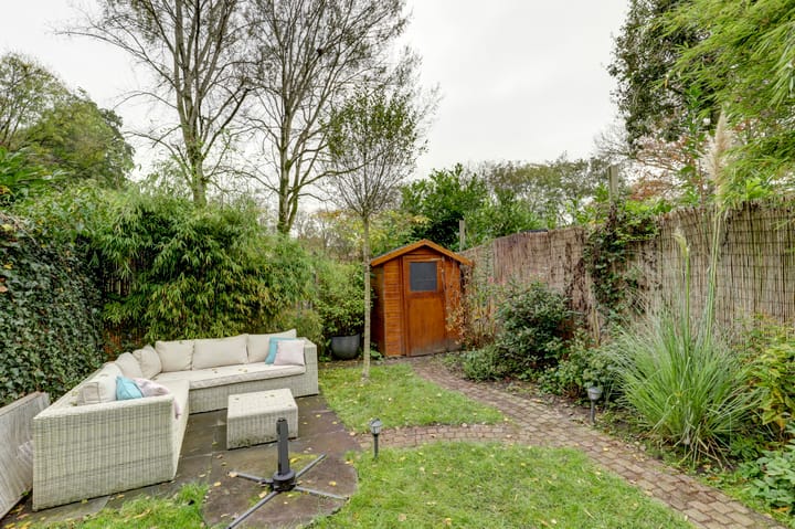 Foto 44 van Sierduif 45