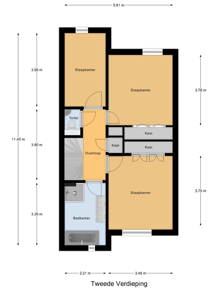 Foto 50 van Sierduif 45