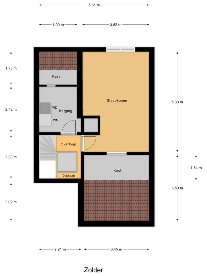 Foto 51 van Sierduif 45