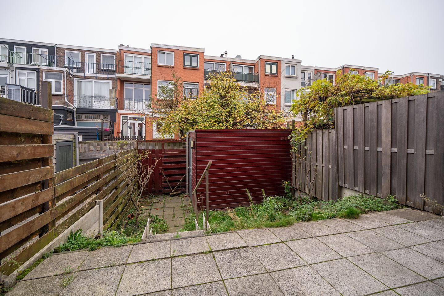 Foto 10 van Galileistraat 20