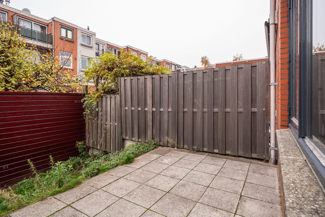 Foto 11 van Galileistraat 20