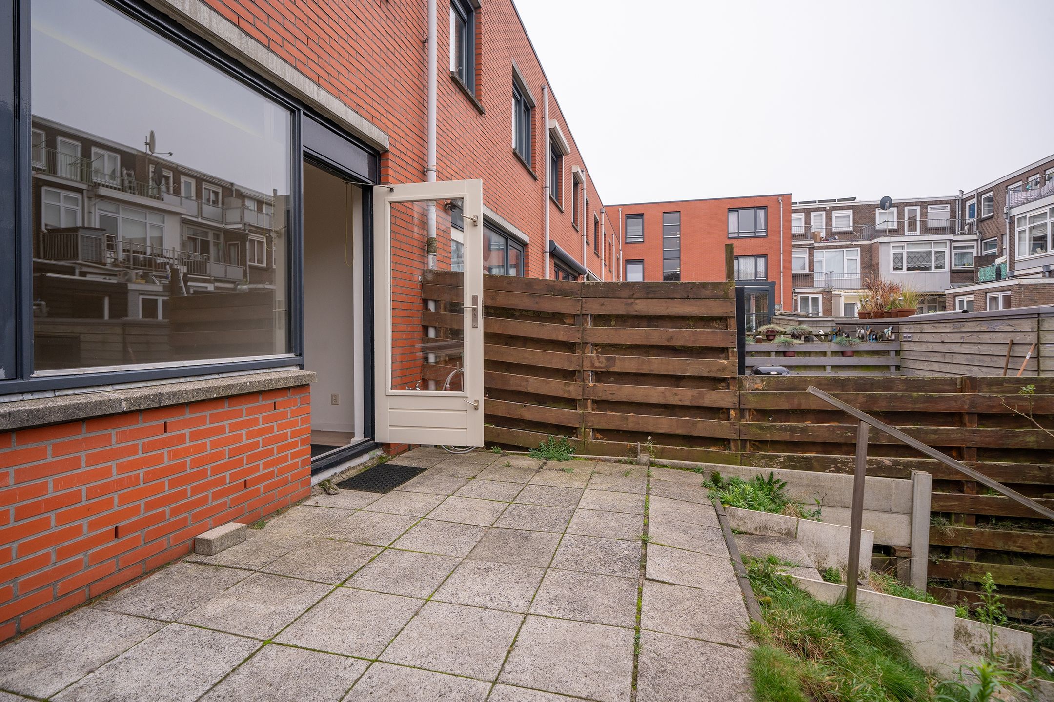 Foto 12 van Galileistraat 20