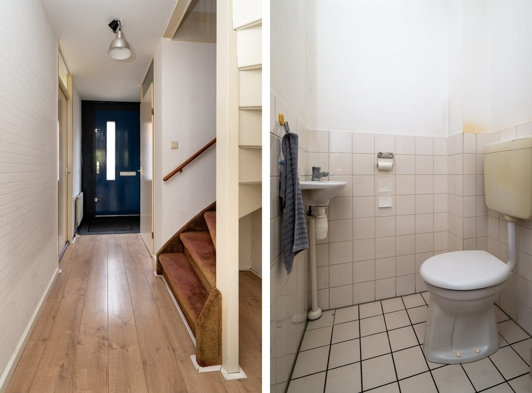 Foto 13 van Galileistraat 20