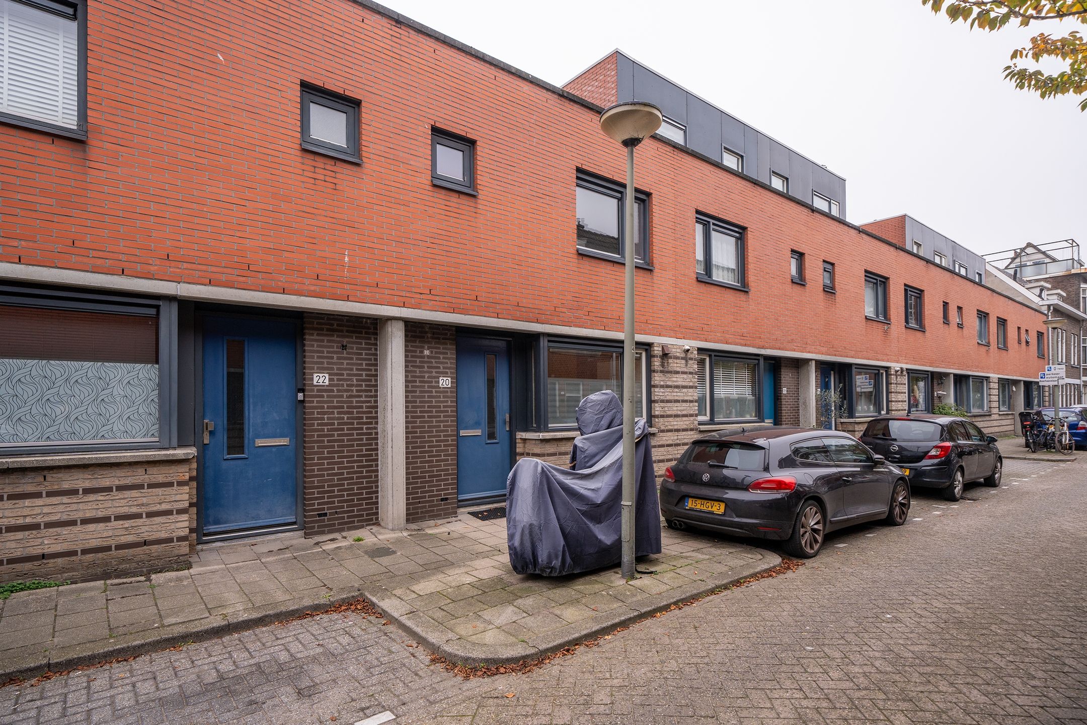 Foto 18 van Galileistraat 20