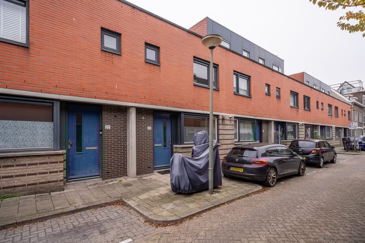 Foto 18 van Galileistraat 20