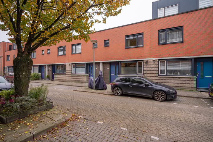 Foto 4 van Galileistraat 20