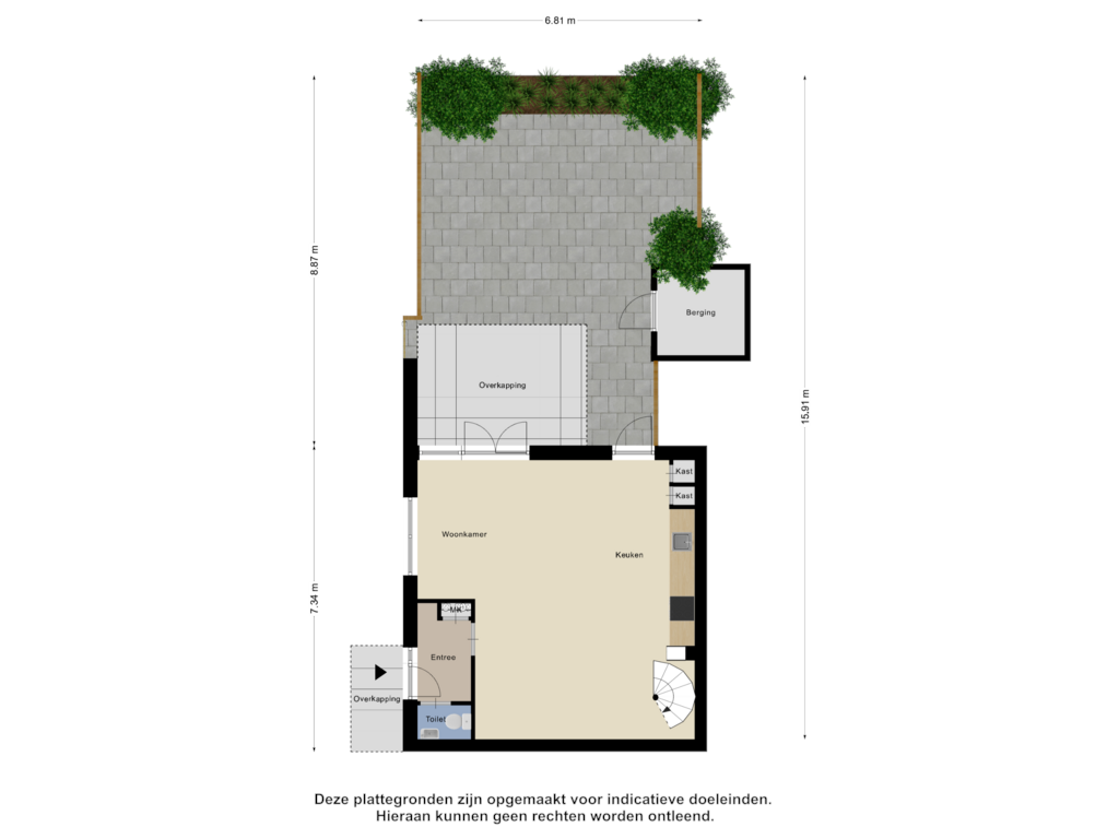 Bekijk plattegrond van Begane Grond_Tuin van Dwergvinvisstraat 45