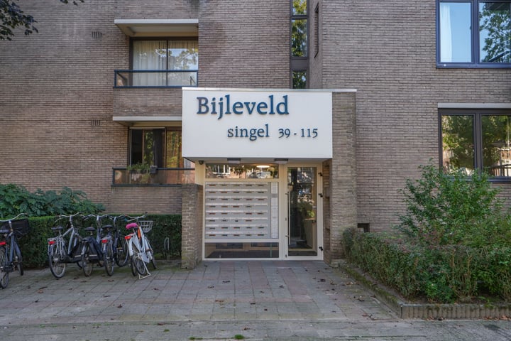 View photo 7 of Bijleveldsingel 57