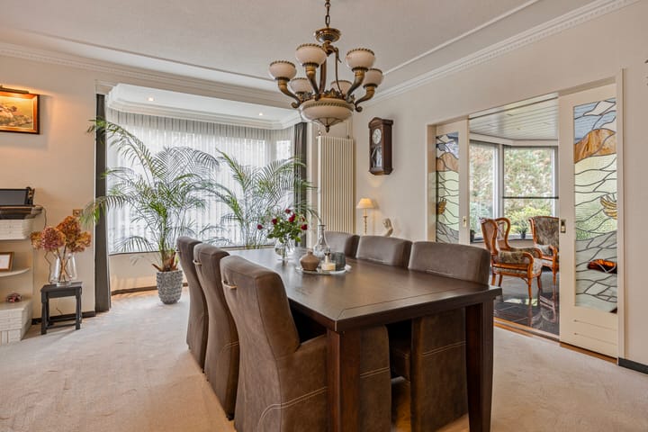 Foto 2 van Nassauplein 1