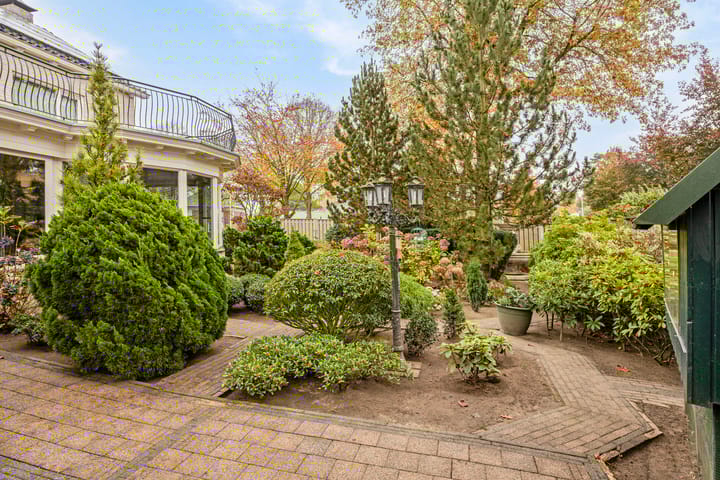 Foto 5 van Nassauplein 1