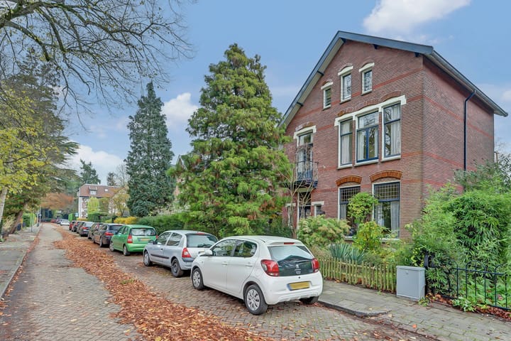 Photo 2 of Pauw van Wieldrechtlaan 12