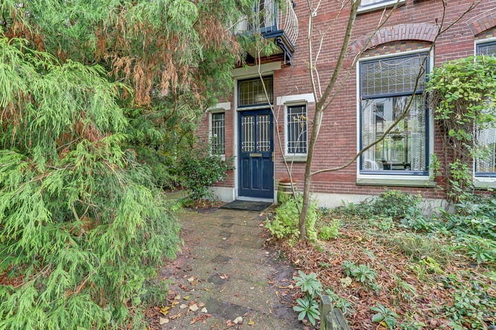 Photo 3 of Pauw van Wieldrechtlaan 12