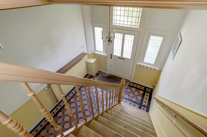 Photo 5 of Pauw van Wieldrechtlaan 12