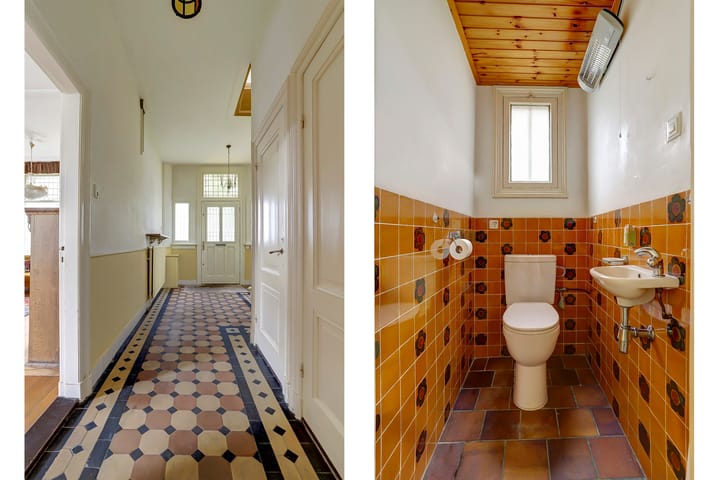 Photo 6 of Pauw van Wieldrechtlaan 12