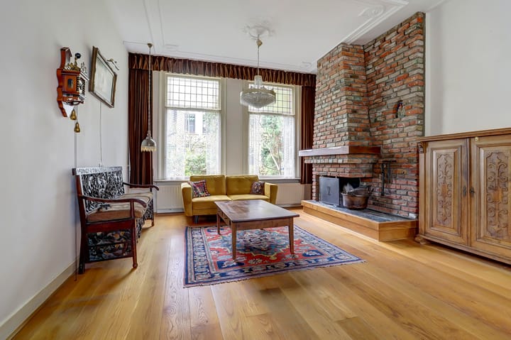 Photo 8 of Pauw van Wieldrechtlaan 12