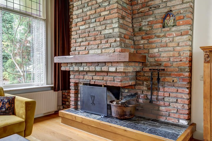 Photo 9 of Pauw van Wieldrechtlaan 12