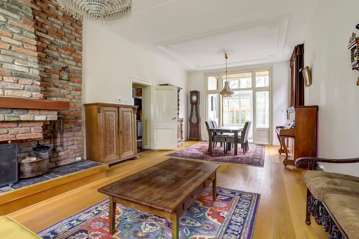 Photo 10 of Pauw van Wieldrechtlaan 12