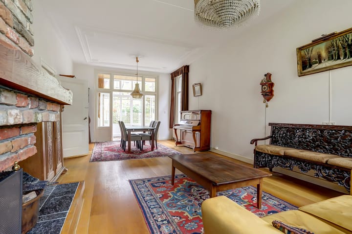 Photo 11 of Pauw van Wieldrechtlaan 12