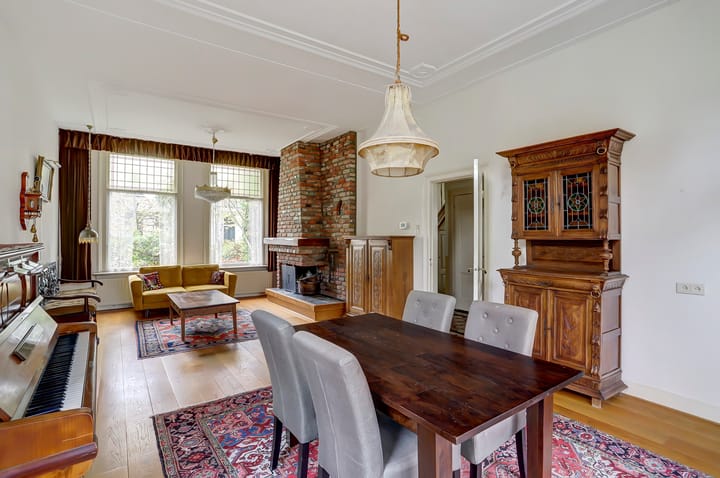 Photo 14 of Pauw van Wieldrechtlaan 12