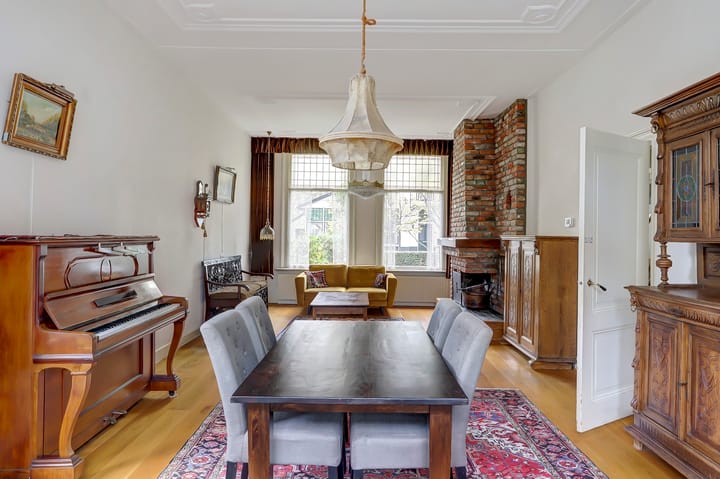 Photo 15 of Pauw van Wieldrechtlaan 12