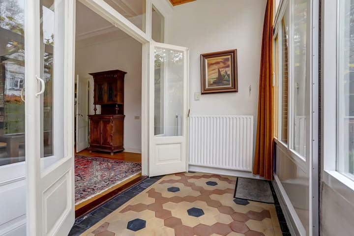 Photo 17 of Pauw van Wieldrechtlaan 12