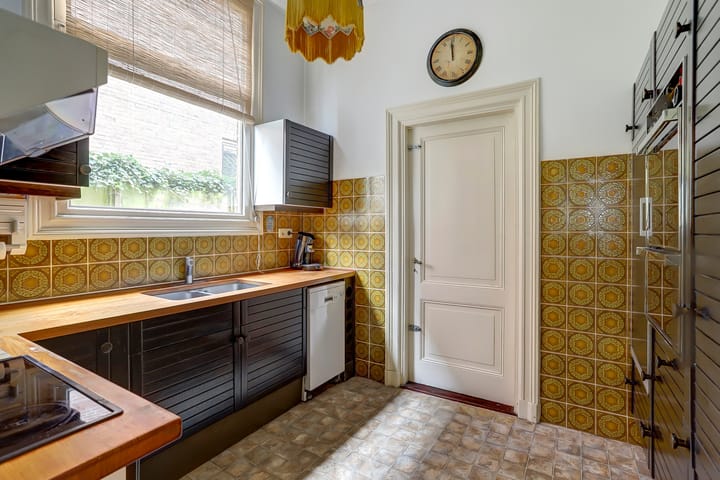 Photo 18 of Pauw van Wieldrechtlaan 12