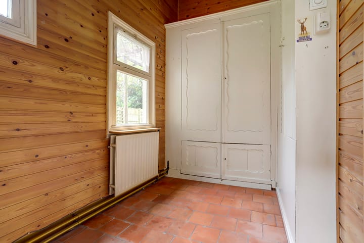 Photo 21 of Pauw van Wieldrechtlaan 12