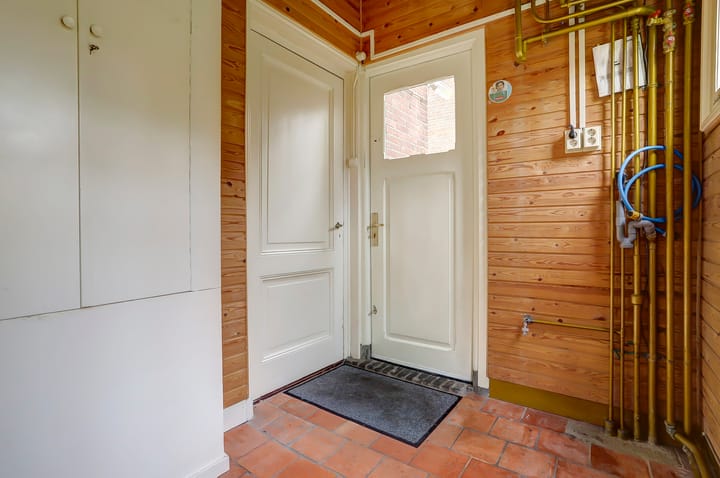 Photo 22 of Pauw van Wieldrechtlaan 12