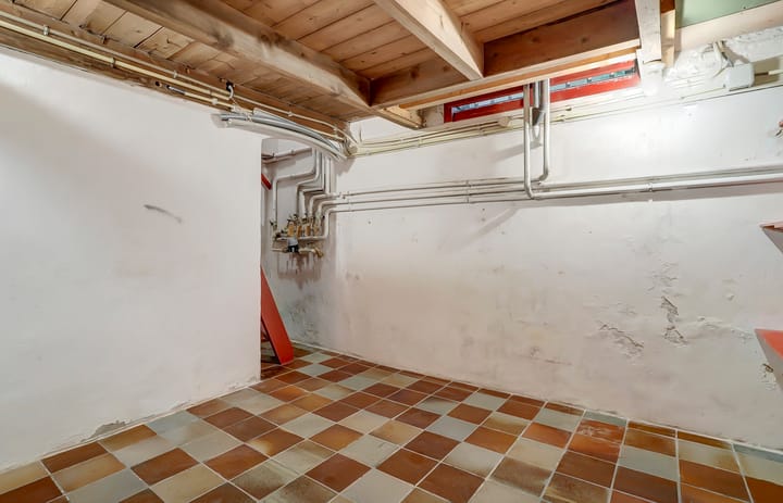 Photo 24 of Pauw van Wieldrechtlaan 12